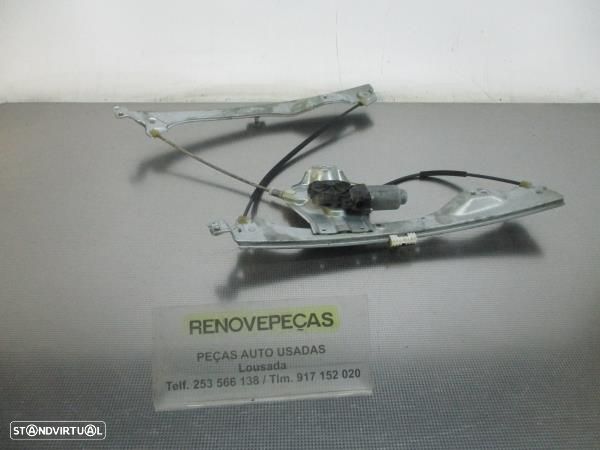 Elevador Frente Dto Renault Clio Iii (Br0/1, Cr0/1) - 1