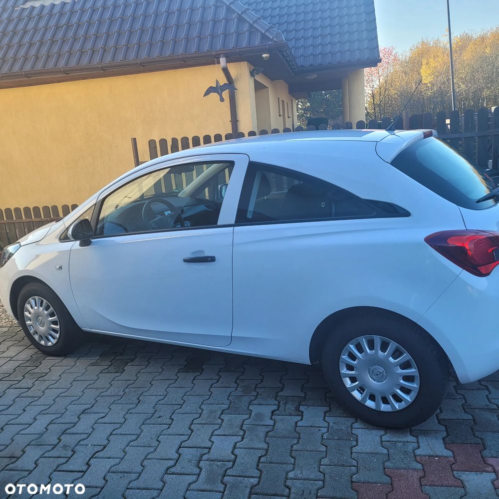 Opel Corsa - 11