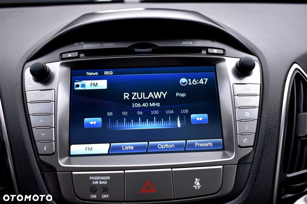 Hyundai ix35 2.0 GDI Premium 2WD - 34