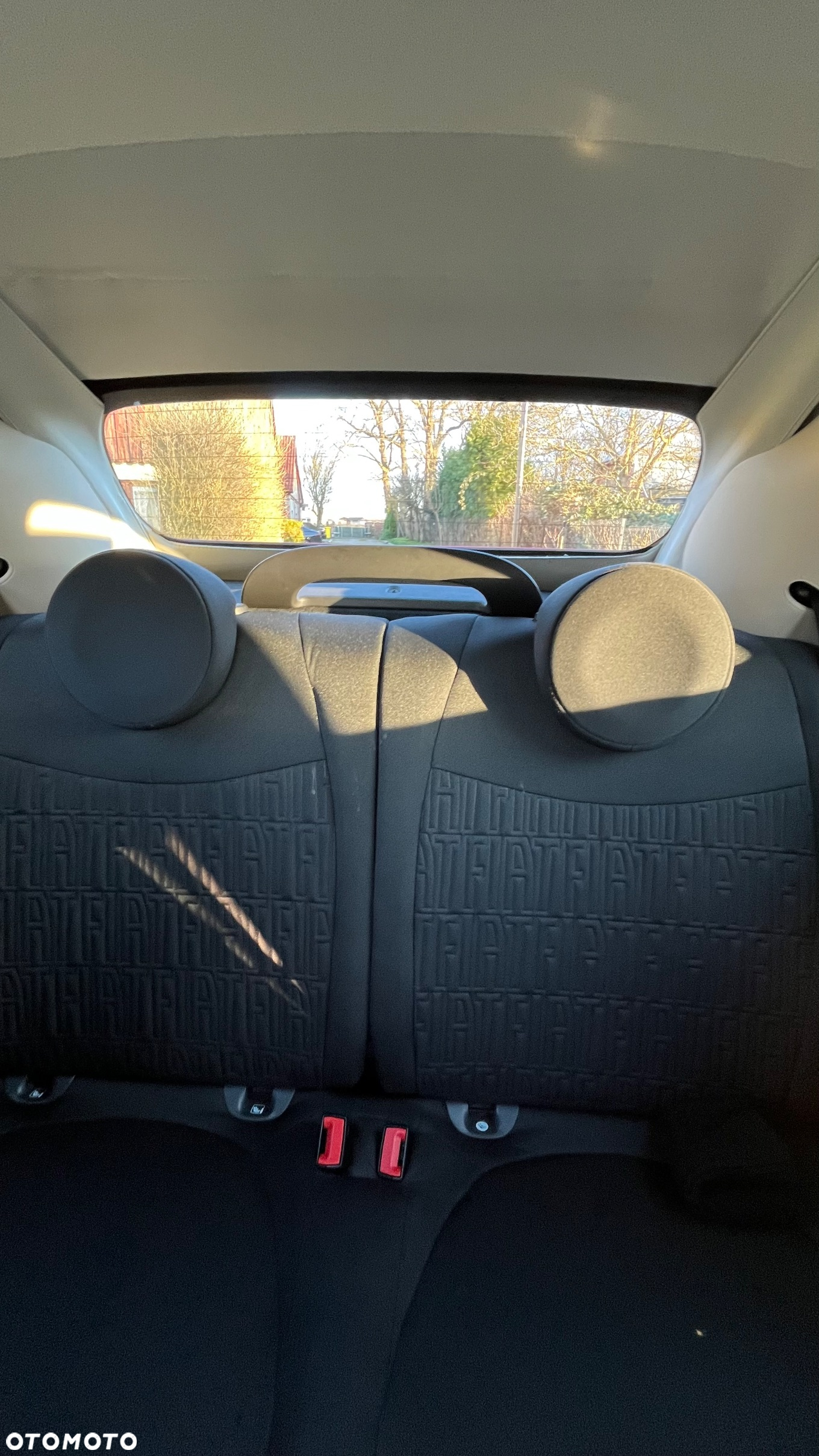 Fiat 500 1.2 Dolcevita - 10