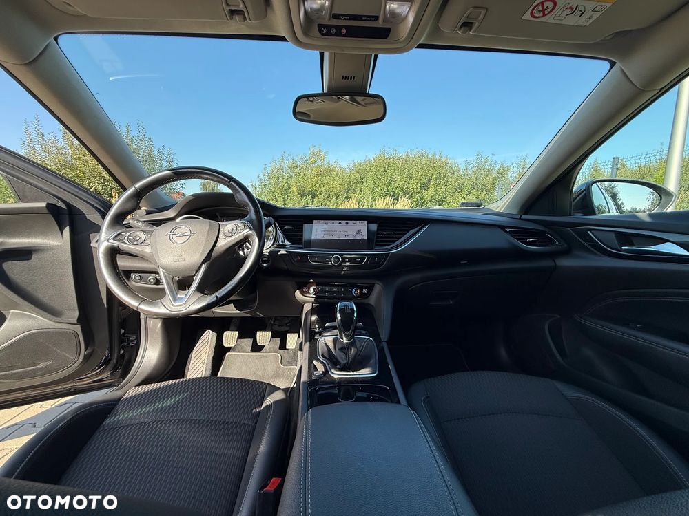 Opel Insignia 1.5 T Elite S&S - 10