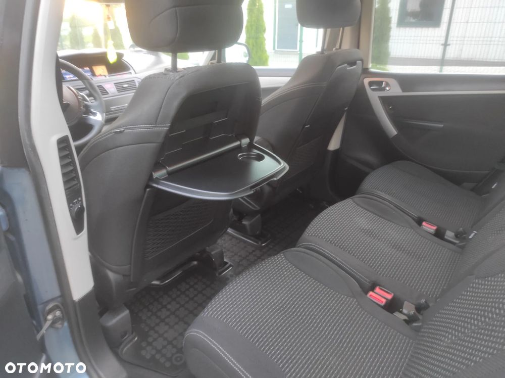 Citroën C4 Picasso 1.6 HDi SX Pack MCP - 22