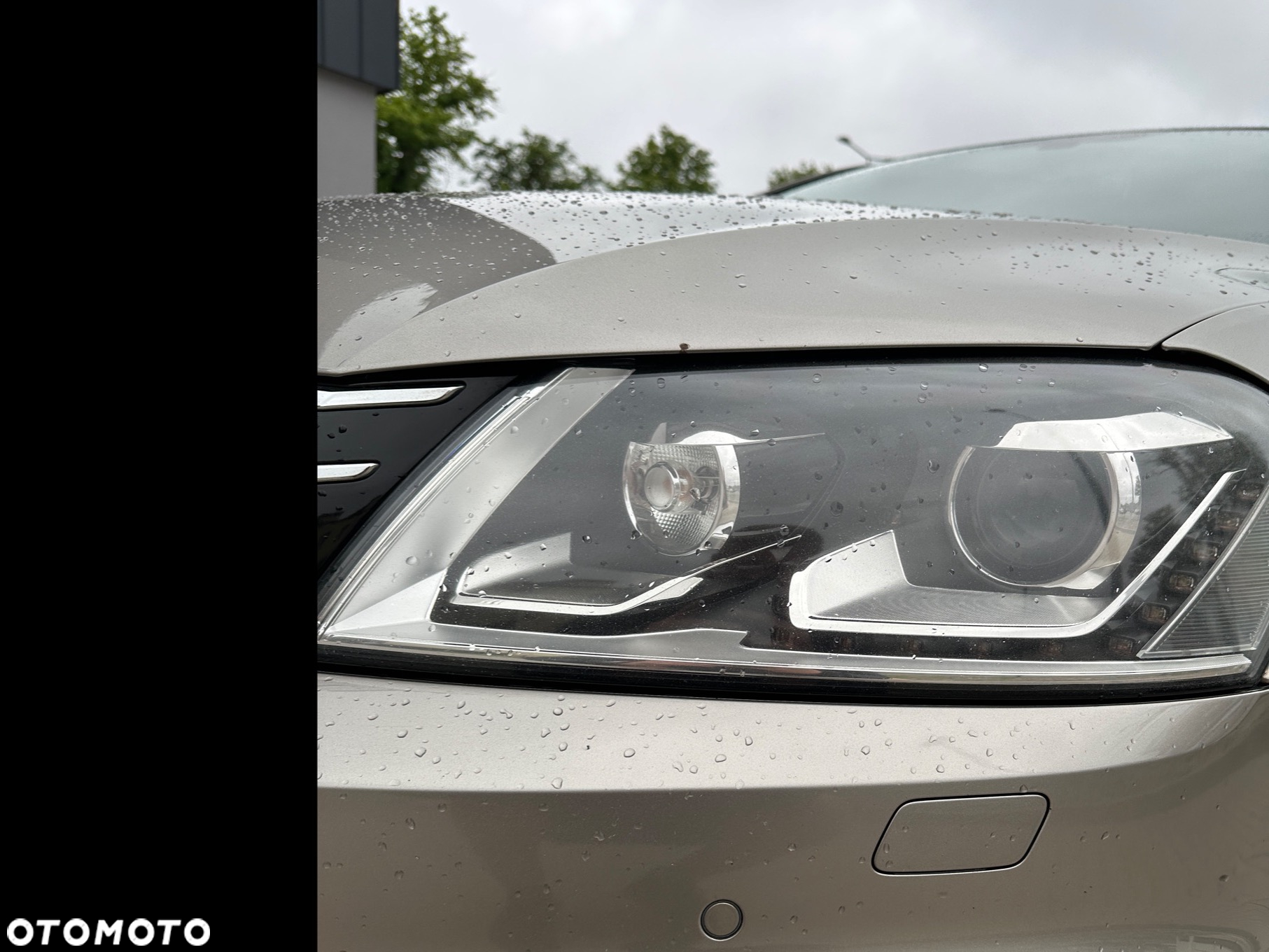 Volkswagen Passat - 2