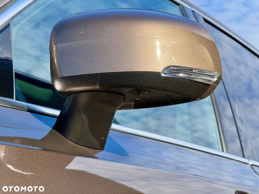 Volvo XC 90 D5 AWD Inscription 7os - 12