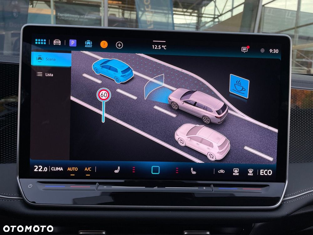 Volkswagen Passat Variant - 22