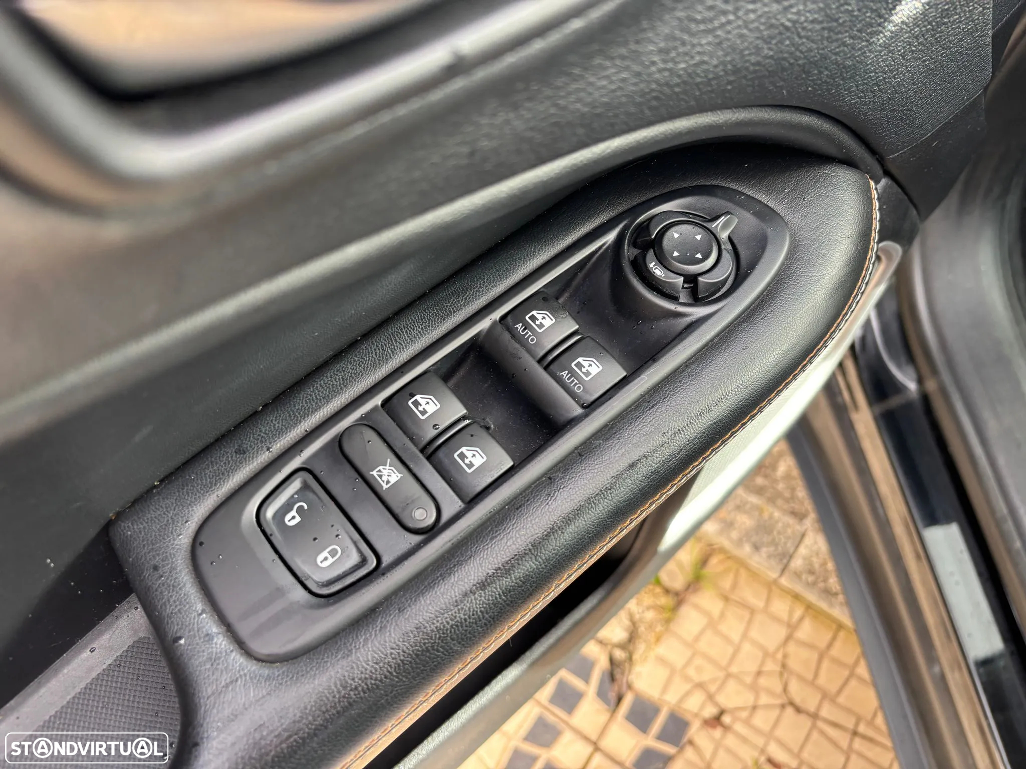 Jeep Compass 1.6 M-Jet Longitude - 22