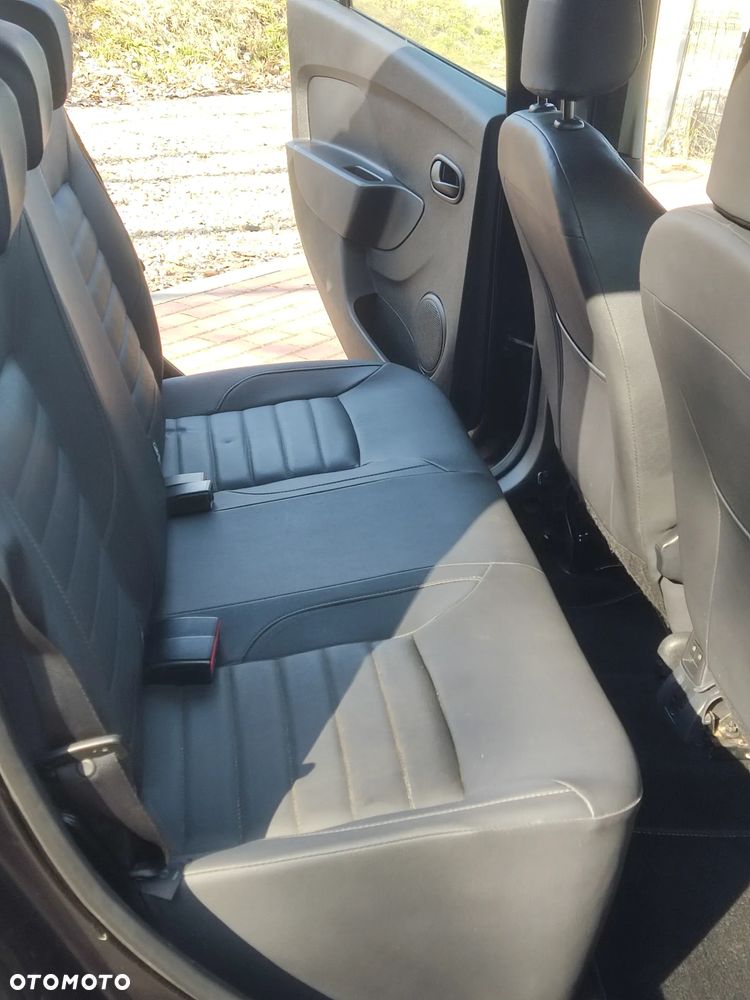 Dacia Sandero Stepway TCe 90 S&S Laureate - 15