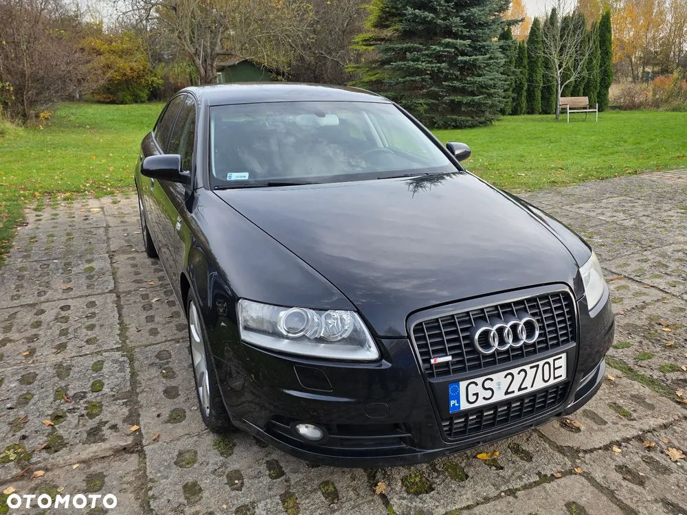 Audi A6 Limousine - 2