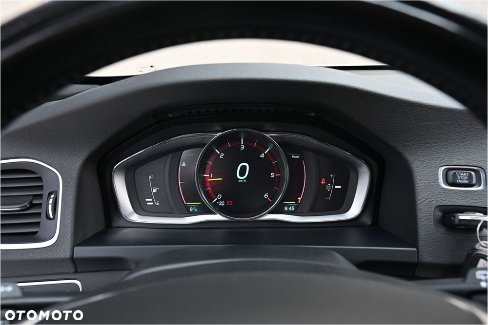 Volvo V60 D4 RDesign - 25