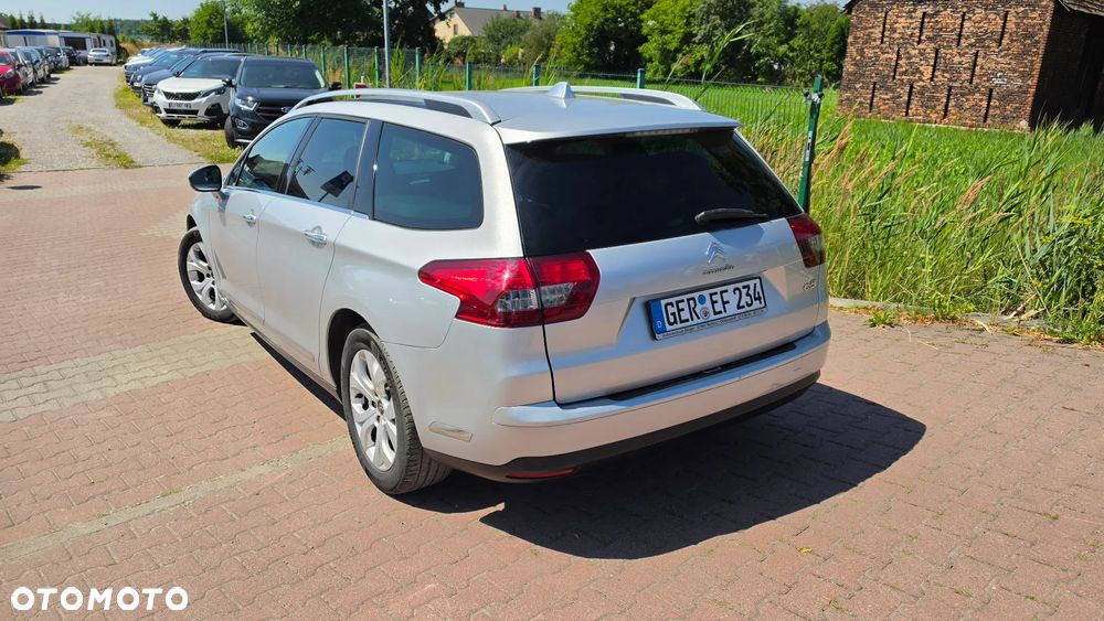 Citroën C5 HDi 165 FAP Selection - 4