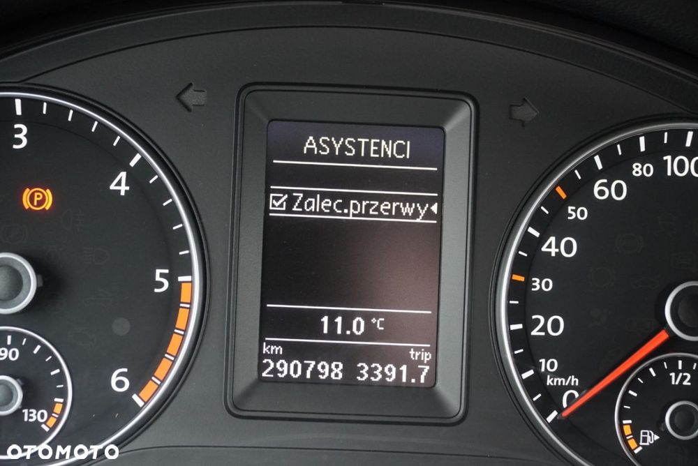 Volkswagen Scirocco 2.0 TDI Match - 20
