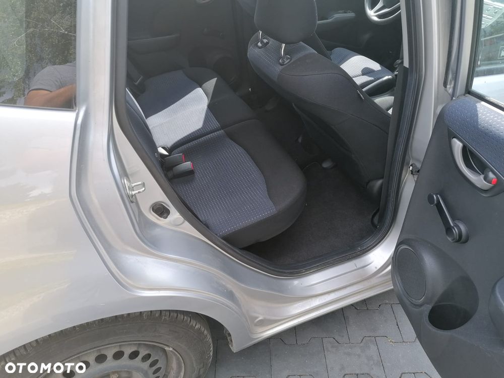 Honda Jazz 1.2 Trend - 12