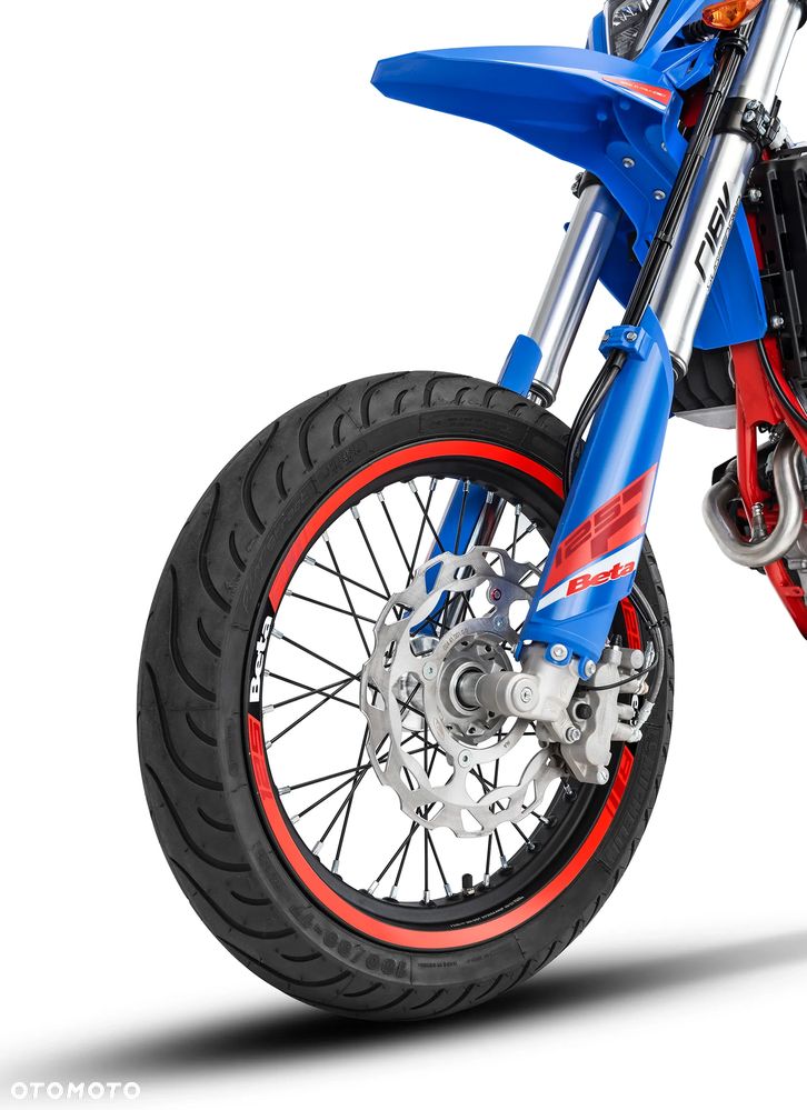 Beta Motard - 4