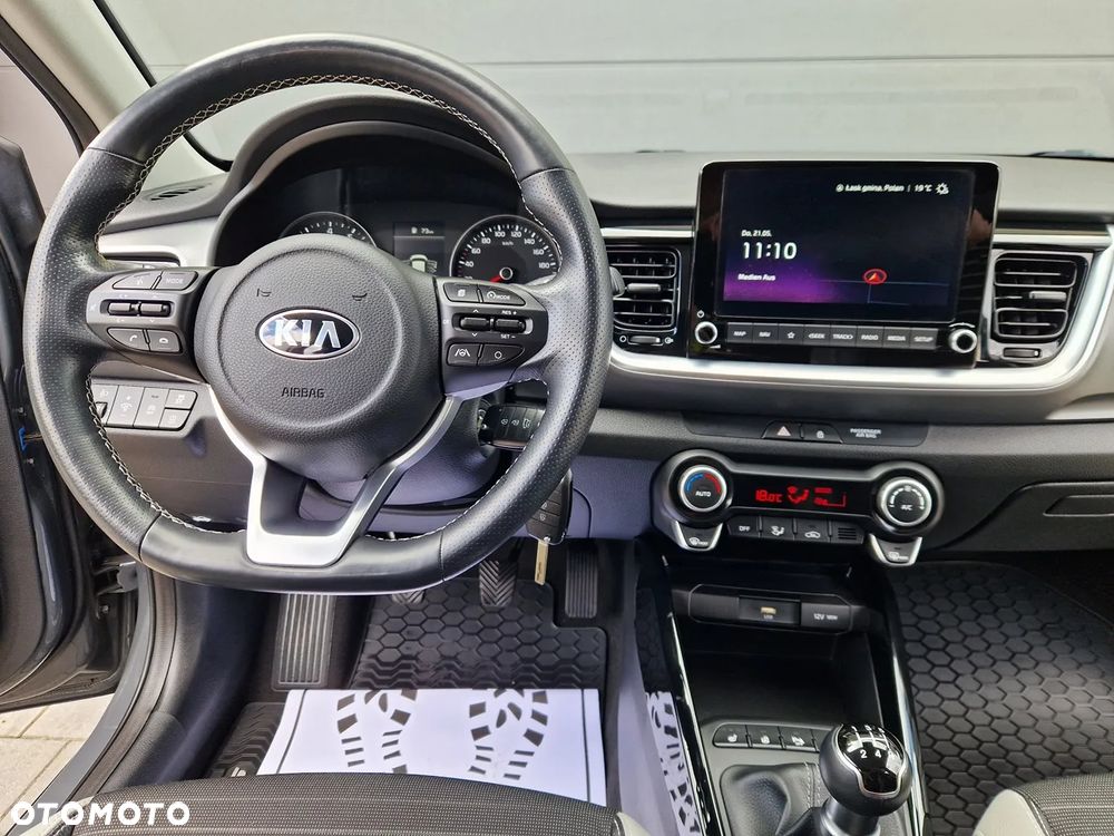 Kia Stonic 1.2 Edition 7 - 16