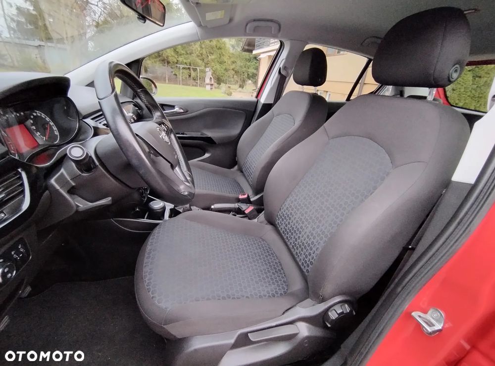 Opel Corsa 1.4 Active - 25