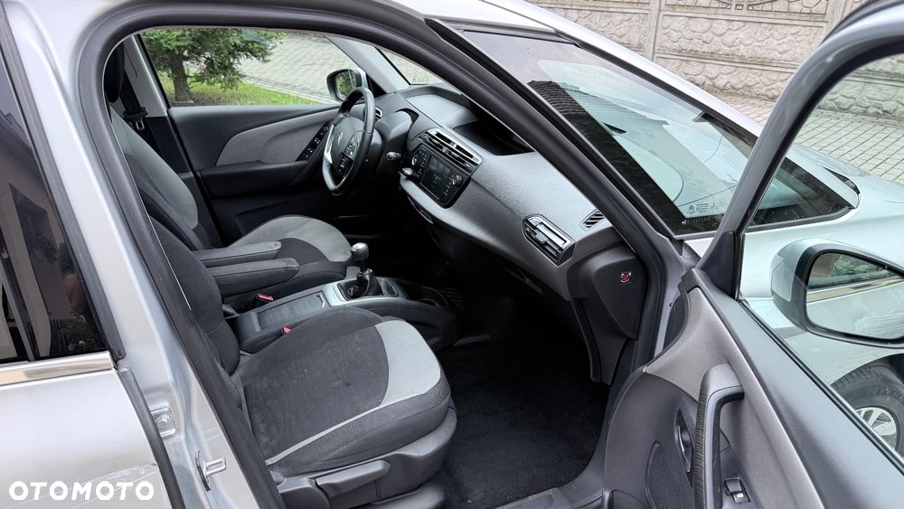 Citroën C4 Picasso BlueHDi 120 SHINE - 16