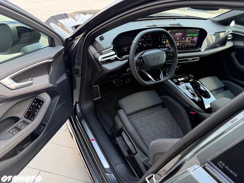 Audi A5 Avant TDI 150 kW S tronic Edition one - 32