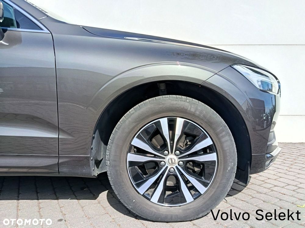 Volvo XC 60 - 7