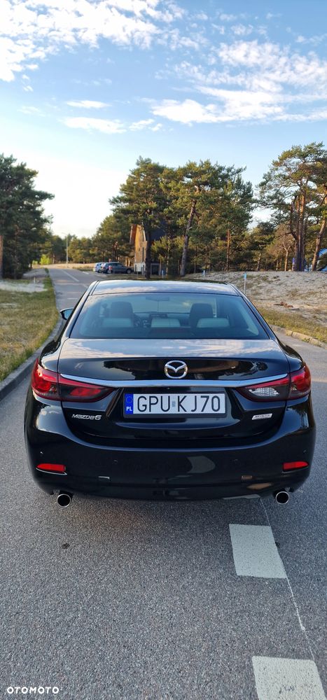 Mazda 6 2.0 Skypassion I-ELoop - 3