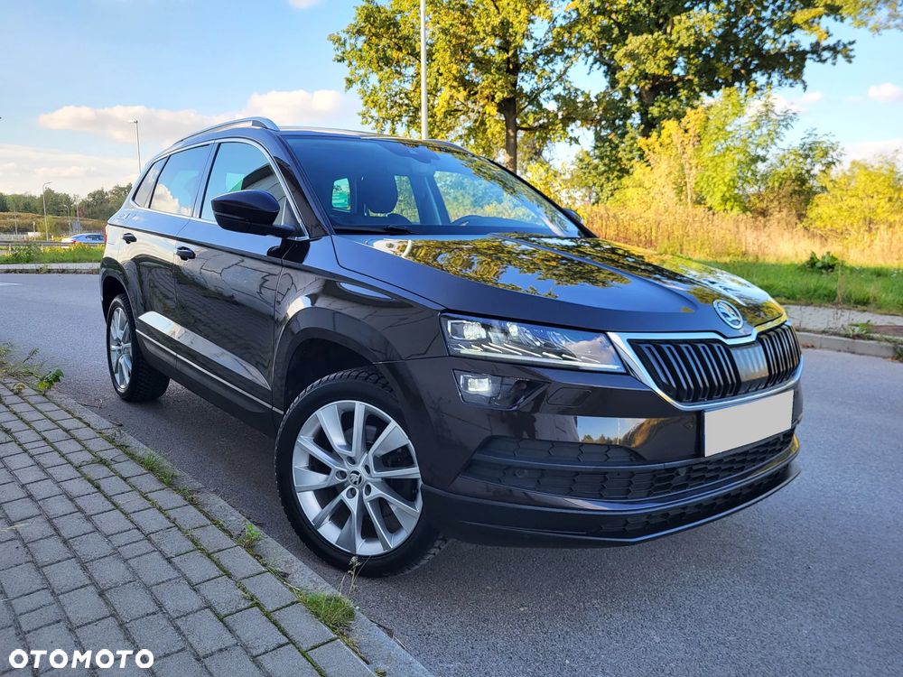 Skoda Karoq - 3