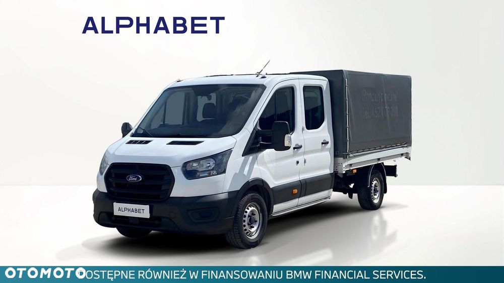 Ford Transit - 1