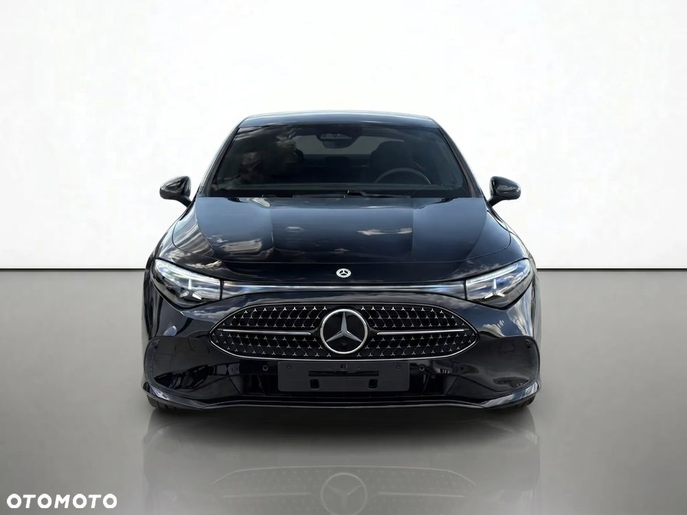 Mercedes-Benz CLA - 3