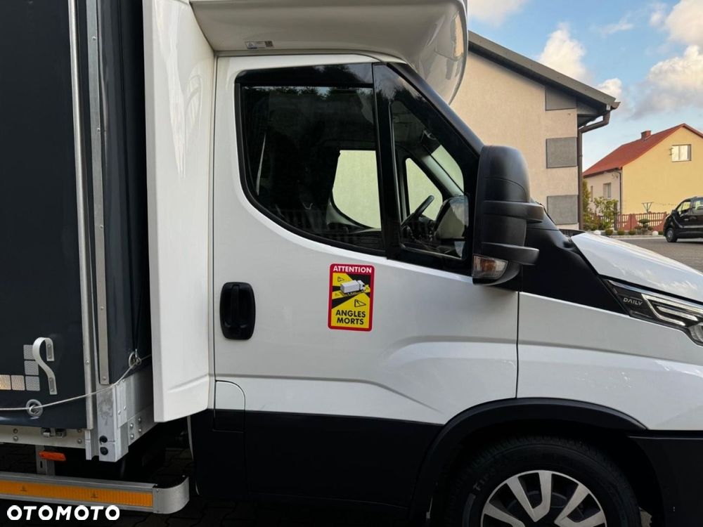Iveco MAXI 35S18 12 europalet - 34