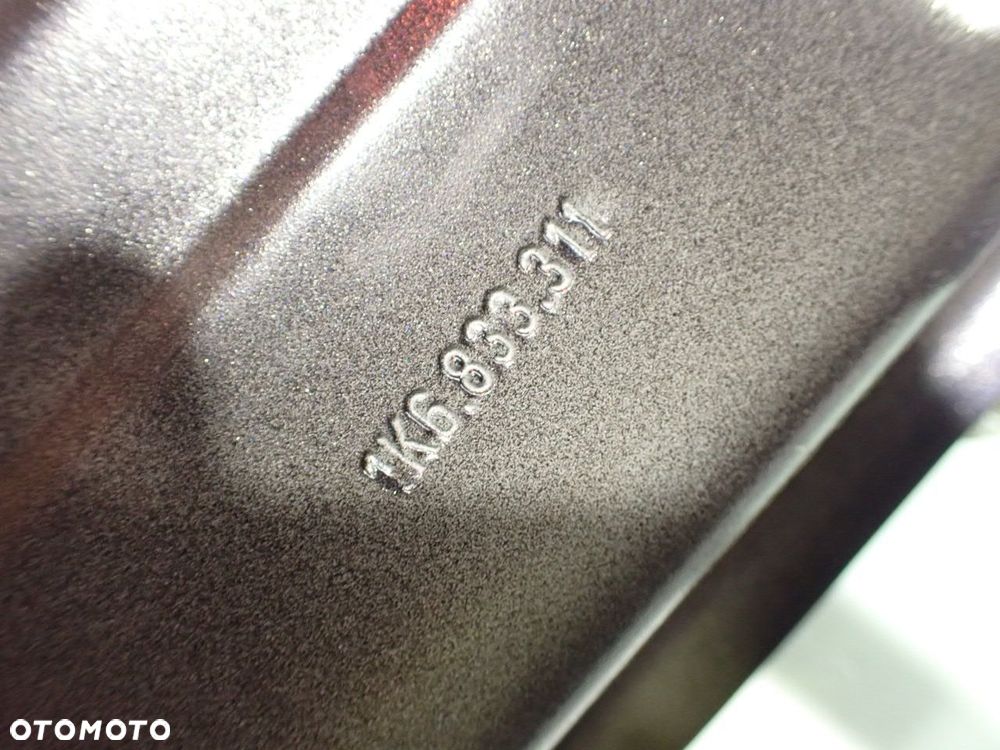 DRZWI LEWY TYŁ VOLKSWAGEN GOLF V HB LC9Z - 25