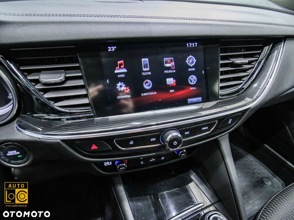 Opel Insignia 1.5 T Innovation S&S - 24