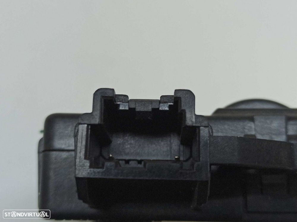 MOTOR DA ABERTURA DAS CONDUTAS DO CLIMATIZADOR MASERATI GHIBLI S Q4 - 2