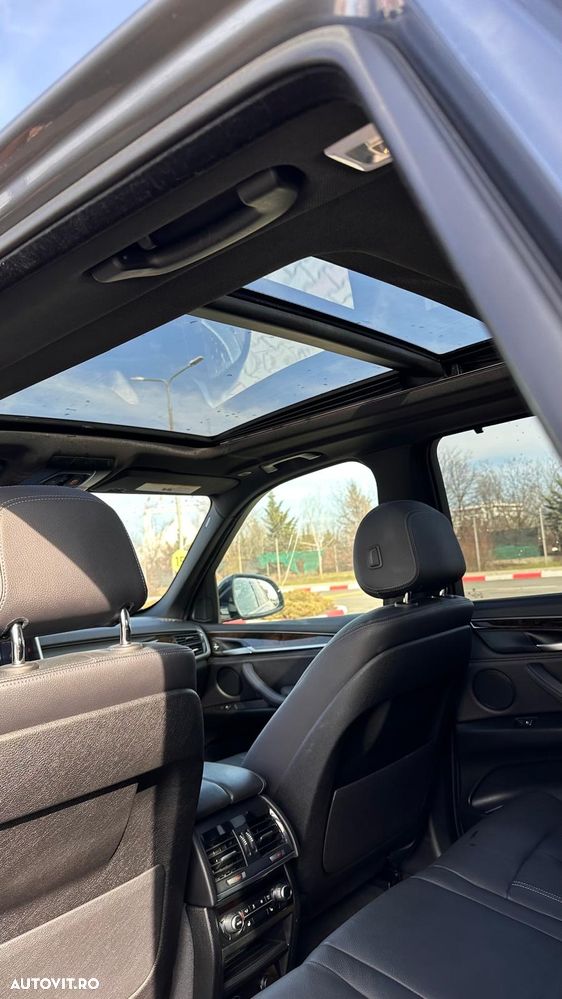 BMW X5 xDrive40e - 19