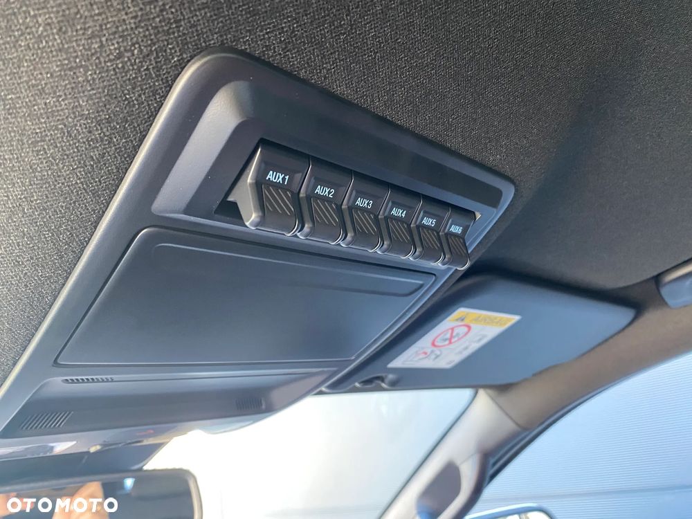 Ford Ranger Raptor - 24