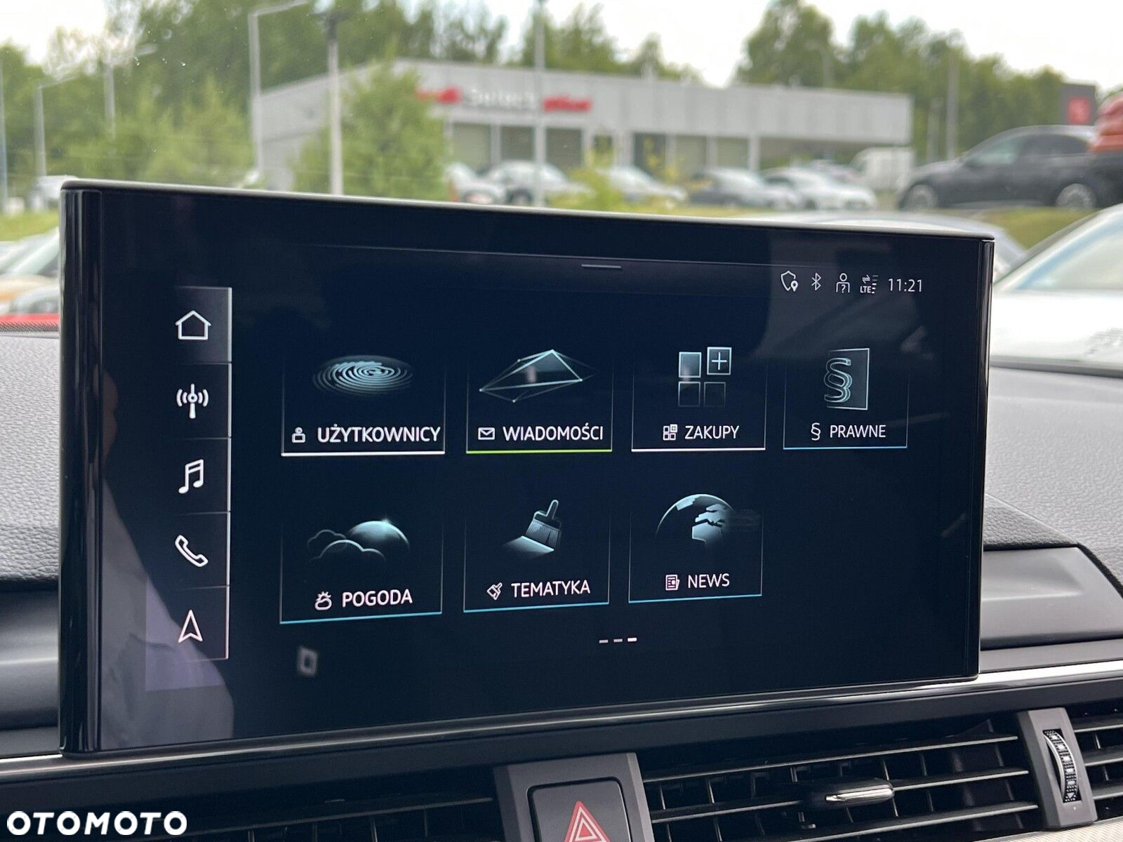 Audi A4 - 23