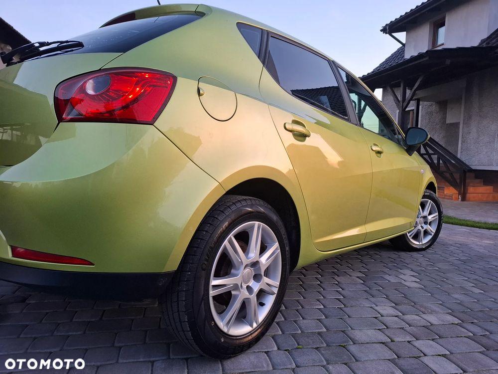 Seat Ibiza - 25