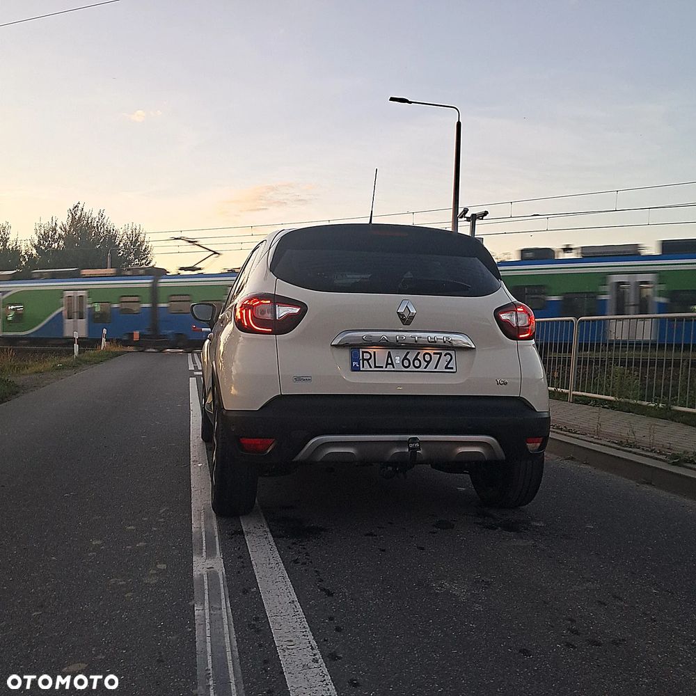 Renault Captur ENERGY TCe 90 Start&Stop Expression - 28