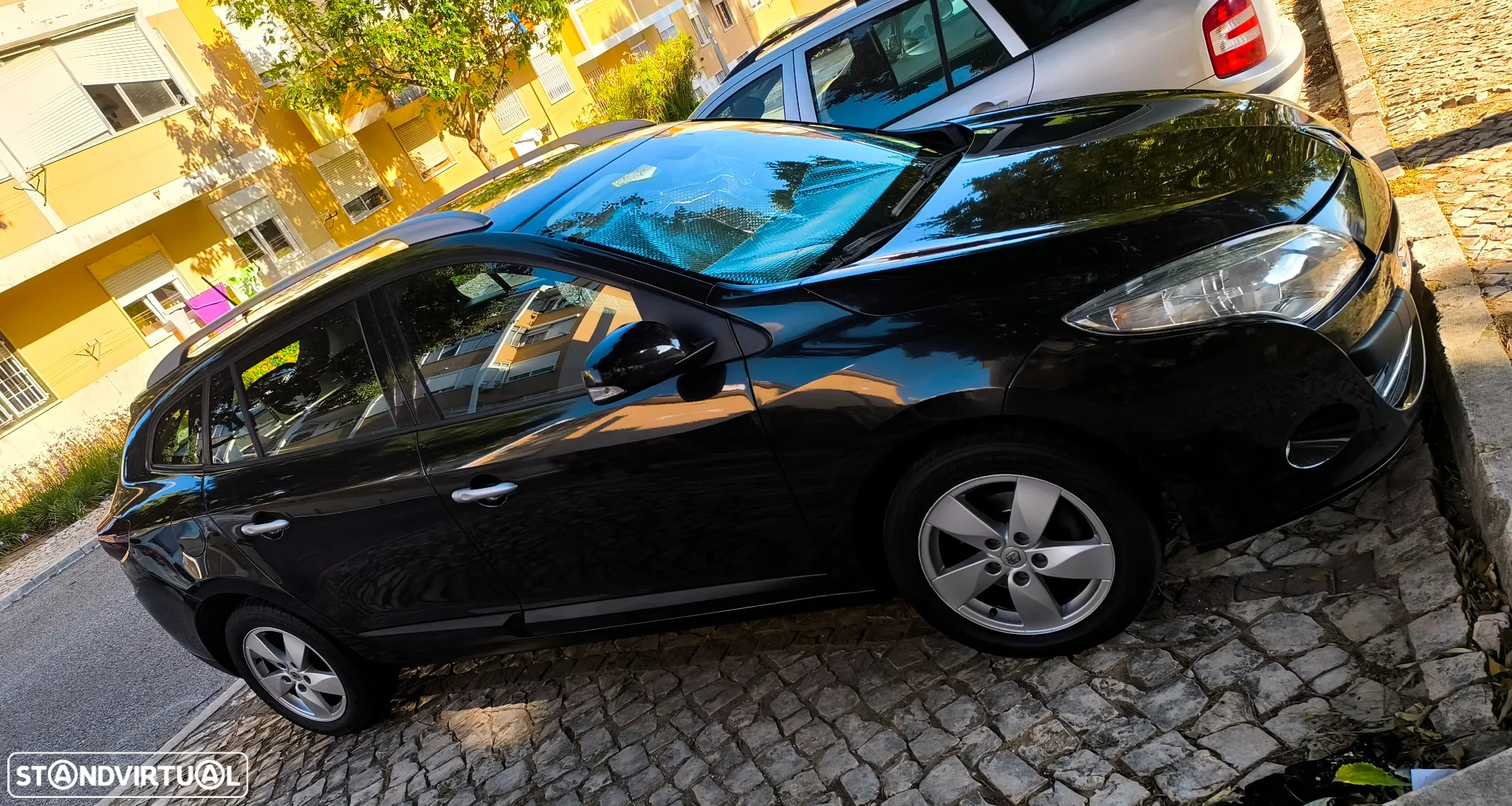 Renault Mégane 1.5 dCi Dynamique - 3