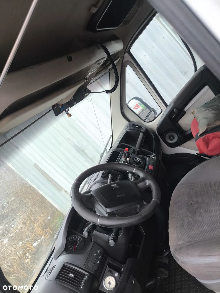 Peugeot Boxer - 6