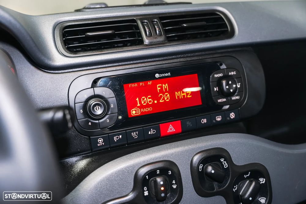 Fiat Panda - 23