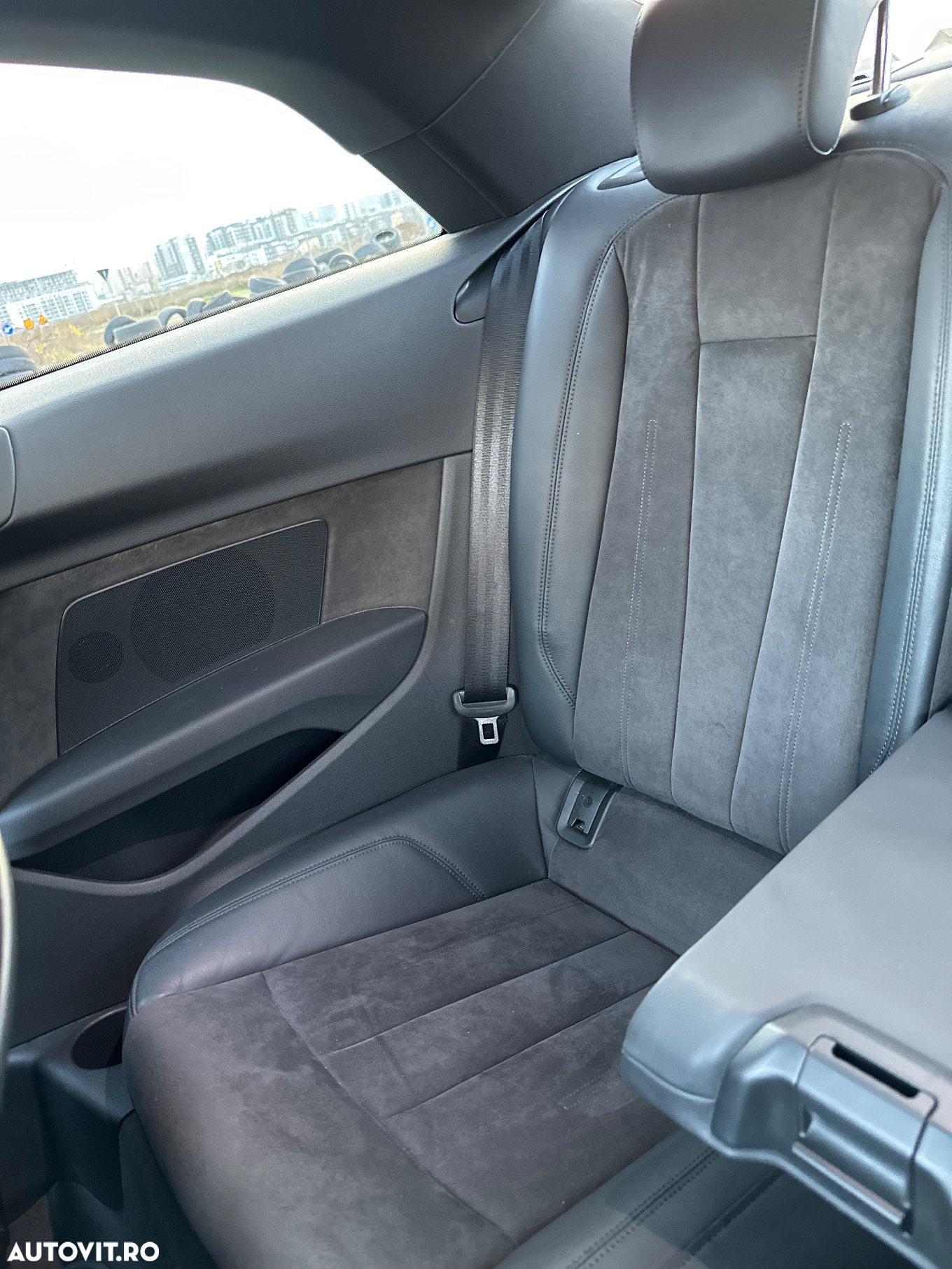 Audi A5 Coupe 2.0 40 TDI S tronic Sport - 23