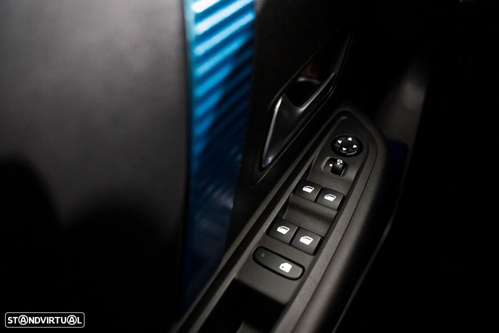 Citroën e-C4 50 kWh Feel Pack - 12