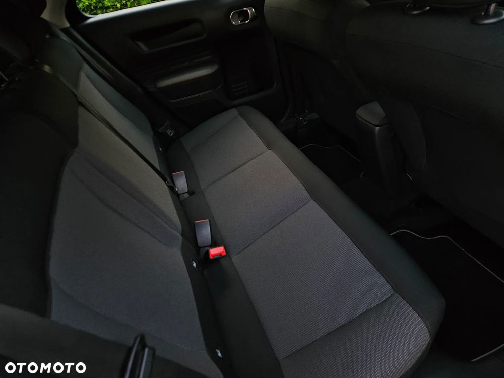 Citroën C4 Cactus Pure Tech 110 Stop&Start Feel Edition - 27