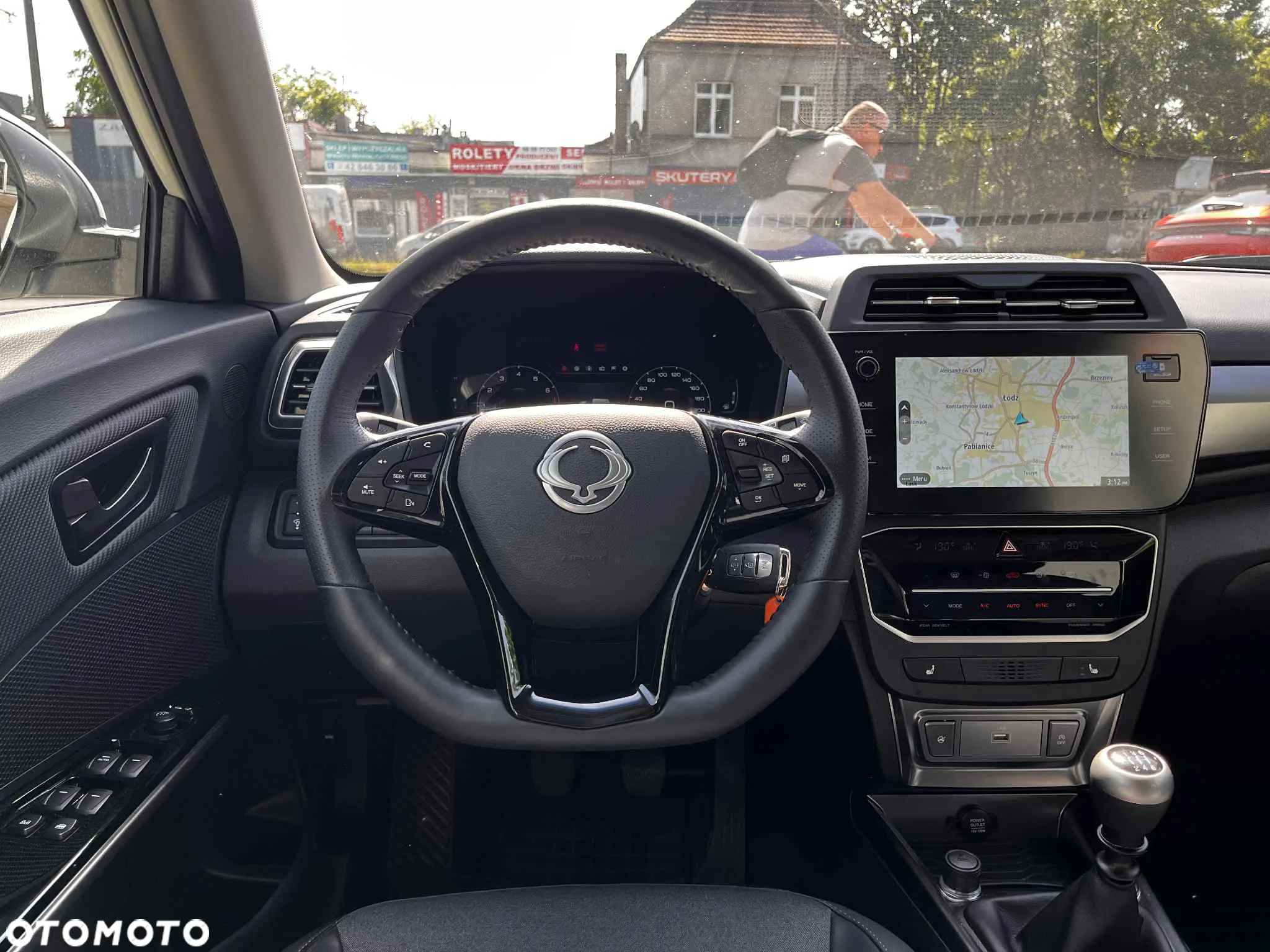 SsangYong/KGM Tivoli 1.5 T-GDI Adventure Plus - 17