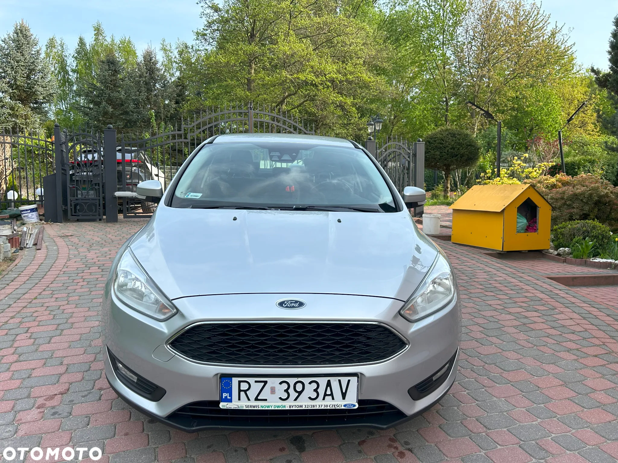 Ford Focus - 3