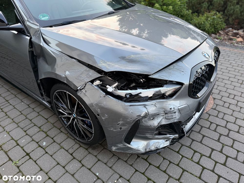 BMW Seria 1 M135i xDrive - 15