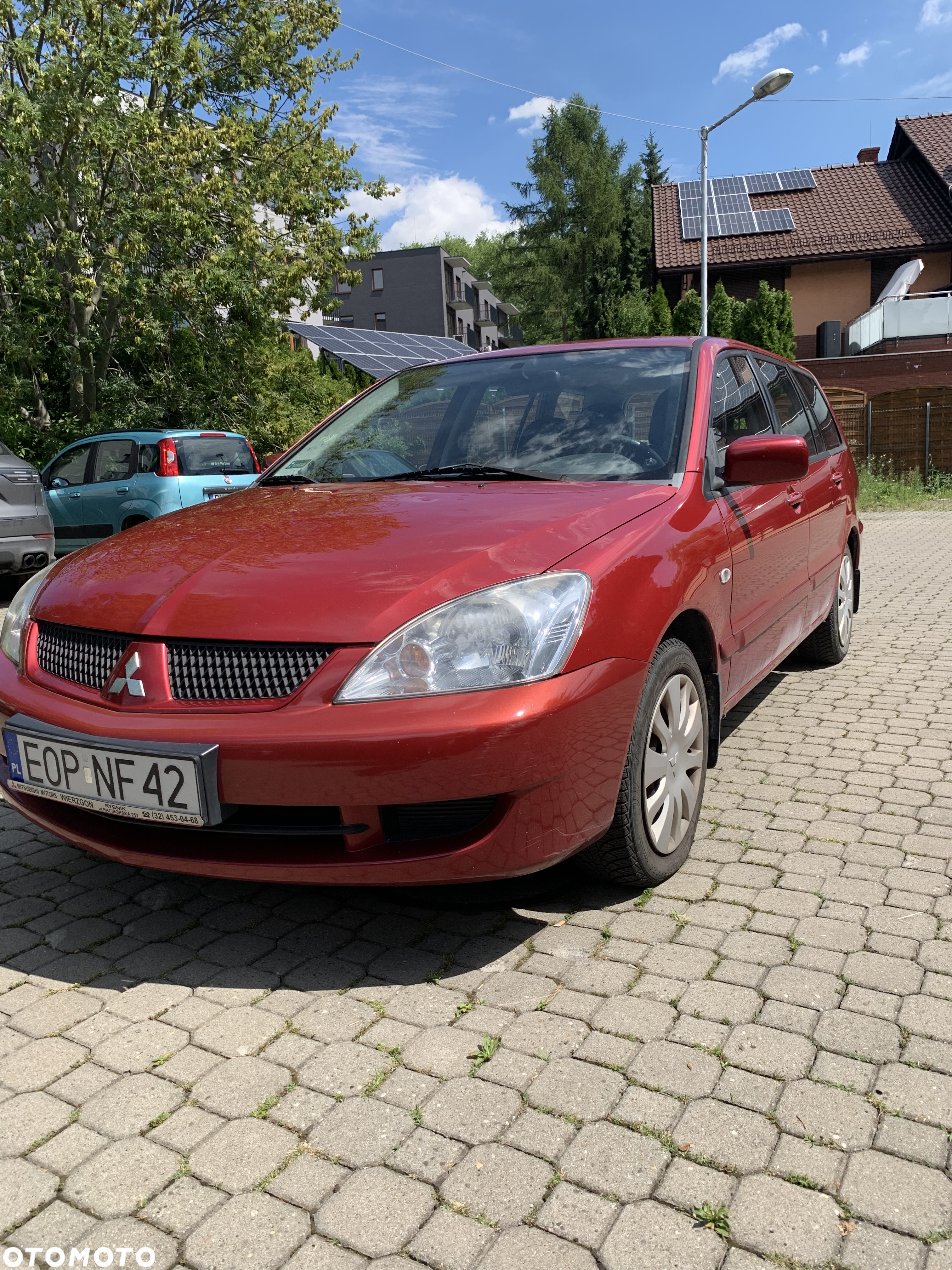 Mitsubishi Lancer 1.6 Comfort - 17
