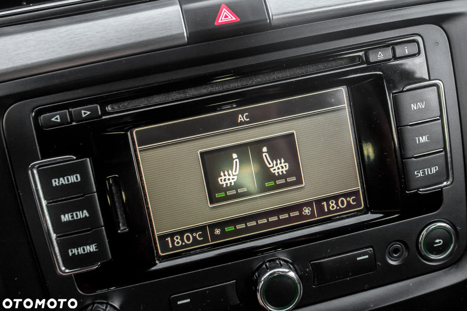 Skoda Superb 1.8 TSI 4x4 Platinum - 18