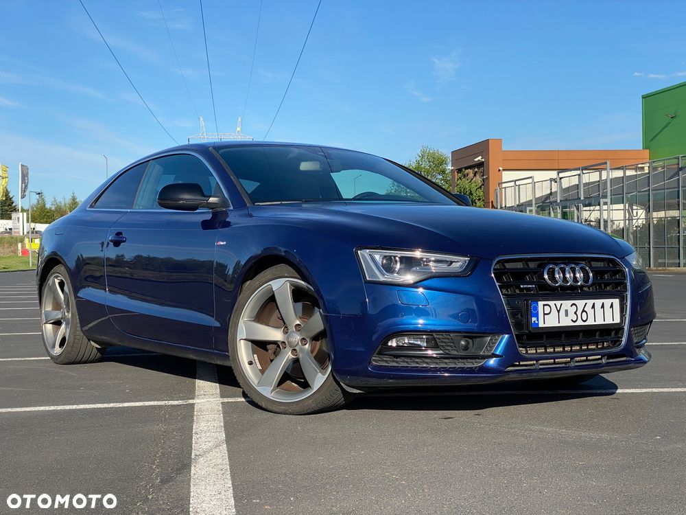 Audi A5 ver-2-0-tfsi-quattro - 1