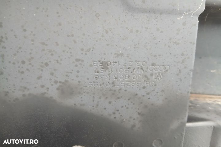 Trager / Calandru 1J0806636 1J0805594 1J0806636 1J0805594 Volkswagen - 6