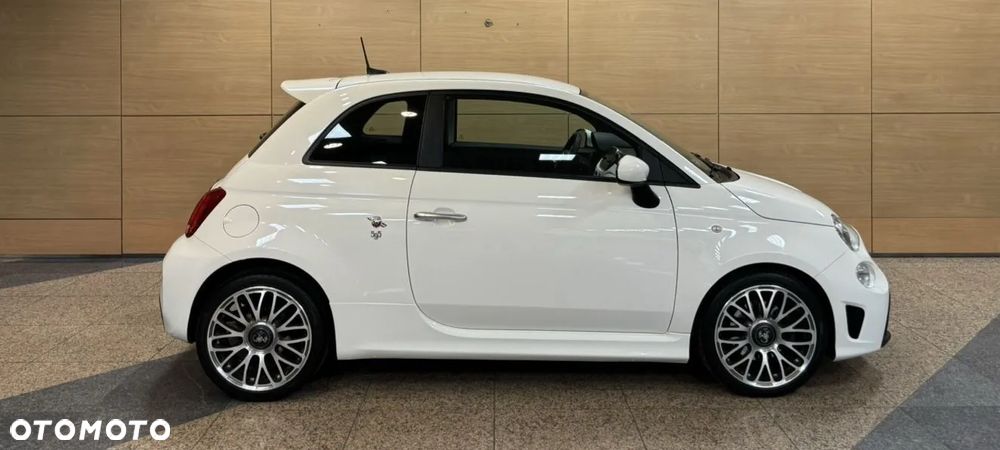 Abarth 500 - 5