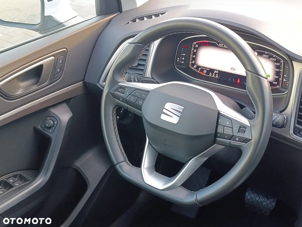 Seat Ateca 1.5 TSI Xperience S&S DSG - 27